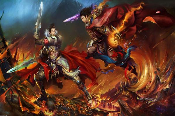 狂暴战神器隐藏外观解锁战士神器隐藏外观攻略