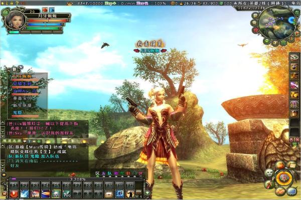 神秘幻灵录下载_神秘幻灵录安卓2024最新版免费下载