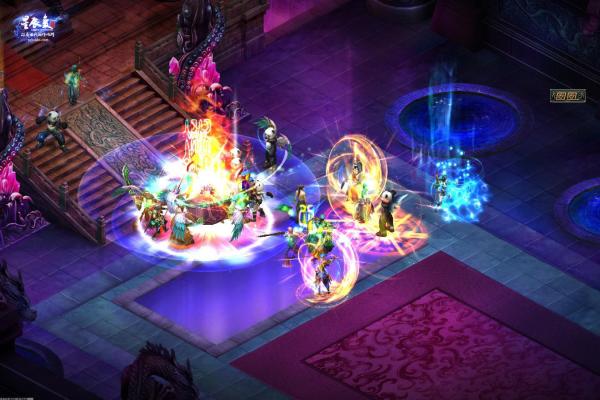 《傲剑2》游戏模式解析及玩法推荐